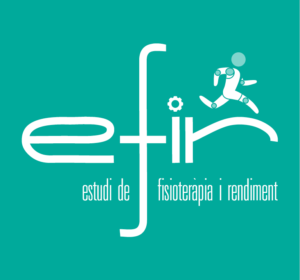 logo verde efir