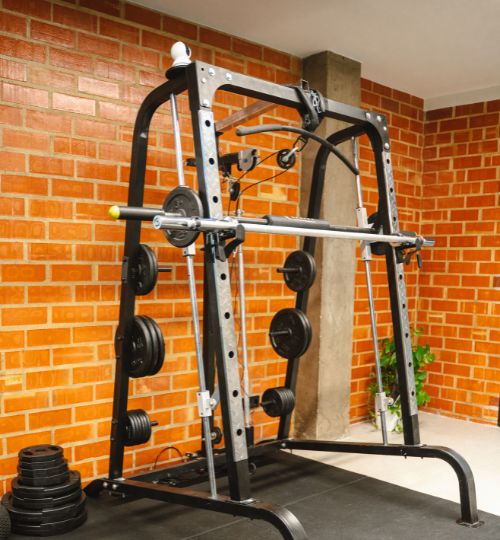 instalaciones smith