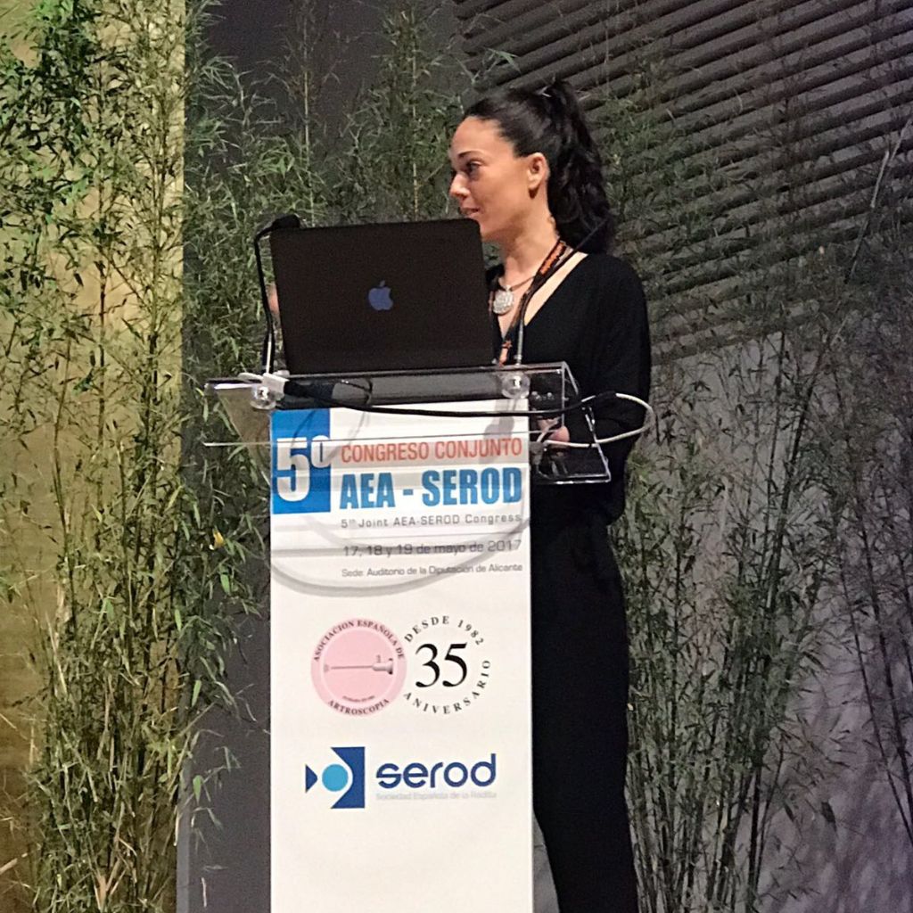 congresos sobre efir