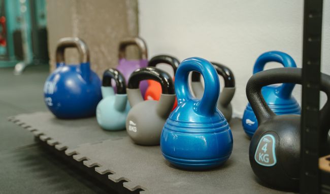 entrenamiento funcional
