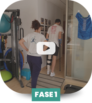 fase 1 rehabilitacion LCA