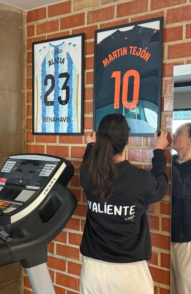 prevencion de lesiones